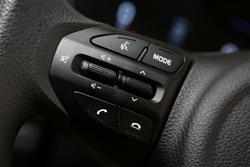 2025 Kia Stonic S
