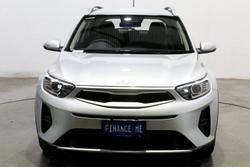 2025 Kia Stonic S