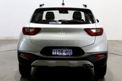 2025 Kia Stonic S