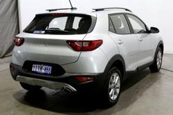 2025 Kia Stonic S