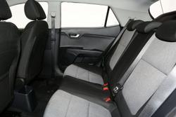 2025 Kia Stonic S