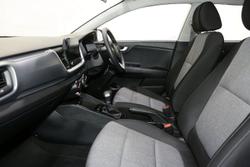2025 Kia Stonic S