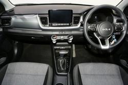 2025 Kia Stonic S