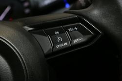 2022 Mazda CX-3 Maxx Sport