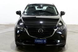 2022 Mazda CX-3 Maxx Sport