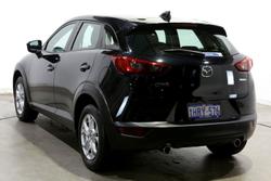 2022 Mazda CX-3 Maxx Sport