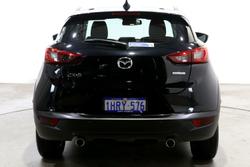 2022 Mazda CX-3 Maxx Sport
