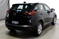 2022 Mazda CX-3 Maxx Sport