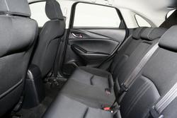 2022 Mazda CX-3 Maxx Sport