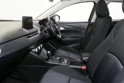2022 Mazda CX-3 Maxx Sport