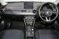 2022 Mazda CX-3 Maxx Sport