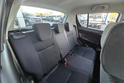 2014 Suzuki Swift GL Navigator
