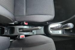 2014 Suzuki Swift GL Navigator