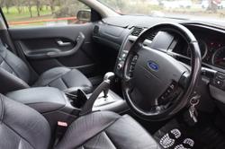 2004 Ford Falcon XR8
