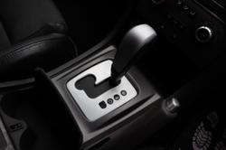 2004 Ford Falcon XR8