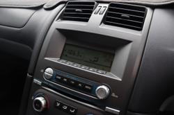 2004 Ford Falcon XR8