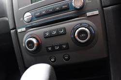 2004 Ford Falcon XR8