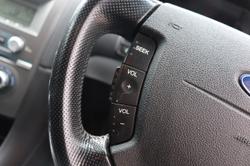 2004 Ford Falcon XR8
