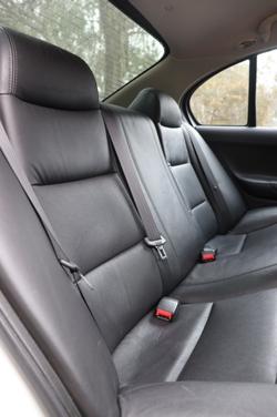 2004 Ford Falcon XR8