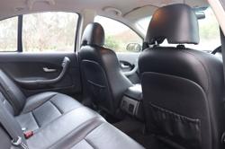 2004 Ford Falcon XR8