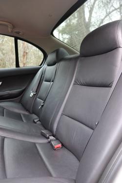2004 Ford Falcon XR8