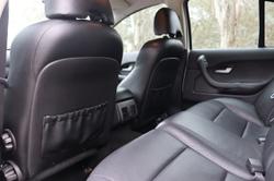 2004 Ford Falcon XR8