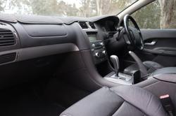 2004 Ford Falcon XR8