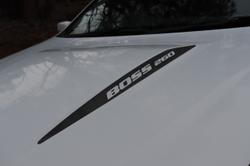 2004 Ford Falcon XR8