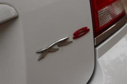 2004 Ford Falcon XR8