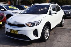2024 Kia Stonic S