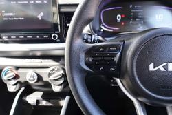 2024 Kia Stonic S