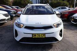 2024 Kia Stonic S