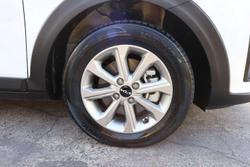 2024 Kia Stonic S