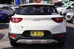 2024 Kia Stonic S