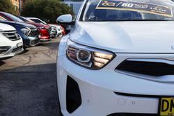 2024 Kia Stonic S