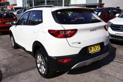 2024 Kia Stonic S