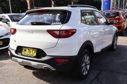 2024 Kia Stonic S