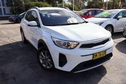 2024 Kia Stonic S