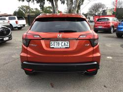 2019 Honda HR-V RS