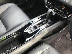 2019 Honda HR-V RS