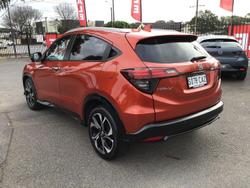 2019 Honda HR-V RS