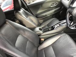 2019 Honda HR-V RS