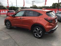 2019 Honda HR-V RS
