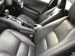 2019 Honda HR-V RS