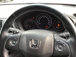 2019 Honda HR-V RS
