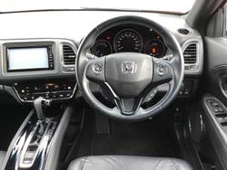 2019 Honda HR-V RS