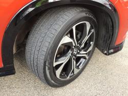 2019 Honda HR-V RS
