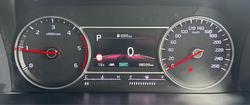 2022 Kia Sorento Sport
