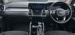 2022 Kia Sorento Sport
