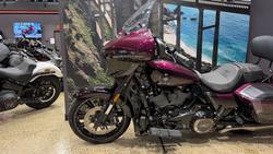2025 Harley-Davidson CVO Street Glide 121 (FLHXSE) Touring
